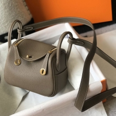 Hermes Top Handle Bags